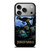 JURASSIC WORLD BLUE iPhone 17 Pro Case Cover