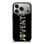 JUVENTUS 1 iPhone 17 Pro Case Cover