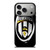 JUVENTUS 2 iPhone 17 Pro Case Cover