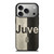 JUVENTUS 4 iPhone 17 Pro Case Cover