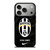 JUVENTUS 5 iPhone 17 Pro Case Cover
