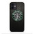 STARBUCKS COFFEE LOGO iPhone 12 Mini Case Cover