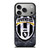JUVENTUS 6 iPhone 17 Pro Case Cover