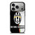 JUVENTUS 7 iPhone 17 Pro Case Cover