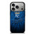 KANSAS CITY ROYALS 1 iPhone 17 Pro Case Cover