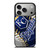 KANSAS CITY ROYALS 2 iPhone 17 Pro Case Cover