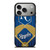 KANSAS CITY ROYALS FIELD iPhone 17 Pro Case Cover