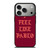 KANYE WEST iPhone 17 Pro Case Cover