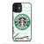 STARBUCKS COFFEE 2 iPhone 12 Mini Case Cover
