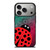 KATE SPADE LADYBUG 1 iPhone 17 Pro Case Cover