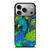 KATE SPADE NEW YORK PEACOCK iPhone 17 Pro Case Cover