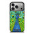 KATE SPADE PEACOCK iPhone 17 Pro Case Cover