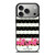 KATE SPADE POLKADOT iPhone 17 Pro Case Cover