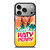 KATY PERRY AMERICAN SINGER iPhone 17 Pro Case Cover
