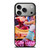 KATY PERRY iPhone 17 Pro Case Cover