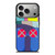 KAWS UPS AND DOWNS iPhone 17 Pro Case Cover