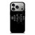KEEP CALM AND CHIVE ON 7 iPhone 17 Pro Case Cover