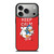 KEEP CALM DONALD DUCK iPhone 17 Pro Case Cover