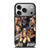 KEHLANI COLLAGE iPhone 17 Pro Case Cover