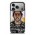 KENDRICK LAMAR FACE ART iPhone 17 Pro Case Cover