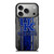 KENTUCKY WILDCATS WOODEN iPhone 17 Pro Case Cover