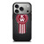 KENWORTH TRUCK METAL iPhone 17 Pro Case Cover