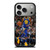 KEVIN DURANT 1 iPhone 17 Pro Case Cover