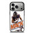 KHALIL MACK 1 iPhone 17 Pro Case Cover