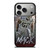 KHALIL MACK 52 iPhone 17 Pro Case Cover