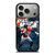 KHALIL MACK BEARS iPhone 17 Pro Case Cover