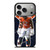 KHALIL MACK THE BEARS iPhone 17 Pro Case Cover