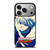 KILLUA HUNTER X HUNTER ANIME iPhone 17 Pro Case Cover