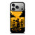 KINGDOM HEARTS CLIPART iPhone 17 Pro Case Cover