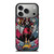 KINGDOM HEARTS GAME iPhone 17 Pro Case Cover