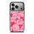 KIRBY DRAW COLLAGE iPhone 17 Pro Case Cover