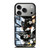 KISS BAND 2 iPhone 17 Pro Case Cover