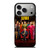 KNIVES OUT MYSTERY MOVIES iPhone 17 Pro Case Cover