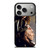 KOBE AND GIANNA BRYANT iPhone 17 Pro Case Cover