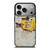 KOBE BRYANT 13 iPhone 17 Pro Case Cover