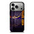 KOBE BRYANT 3 iPhone 17 Pro Case Cover