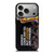 KOBE BRYANT 4 iPhone 17 Pro Case Cover