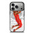 KOBE BRYANT ALLSTAR iPhone 17 Pro Case Cover