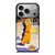 KOBE BRYANT DUNK iPhone 17 Pro Case Cover