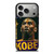 KOBE BRYANT LA LAKERS 24 iPhone 17 Pro Case Cover