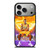 KOBE BRYANT TROPHY iPhone 17 Pro Case Cover