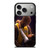 KOBE X GIANNA BRYANT iPhone 17 Pro Case Cover