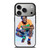 KODAK BLACK RAPPER 2 iPhone 17 Pro Case Cover