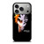 KUROSAKI ICHIGO BLEACH ART iPhone 17 Pro Case Cover