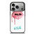 KYLIE JENNER LIPS iPhone 17 Pro Case Cover