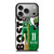 KYRIE IRVING BOSTON CELTICS iPhone 17 Pro Case Cover